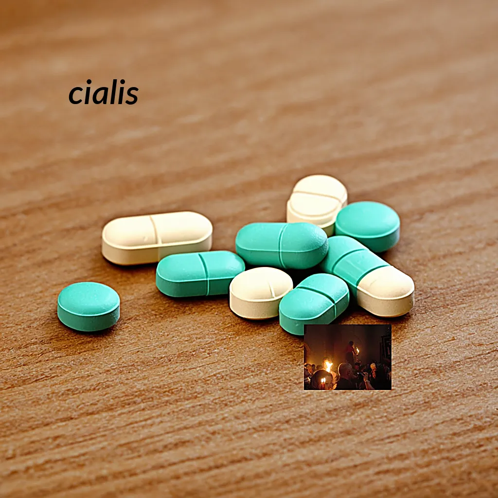 Cialis precio en pesos